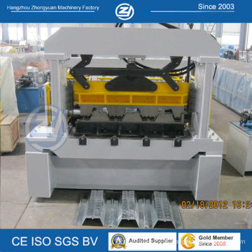 Floor Decking Roll Forming Machine Price